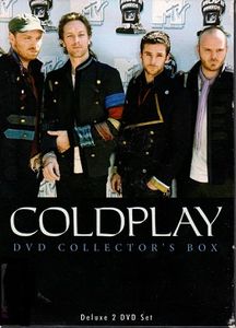 Coldplay: DVD Collector's Box