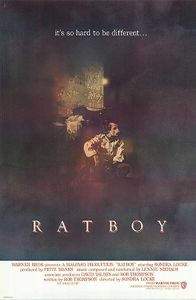 Ratboy