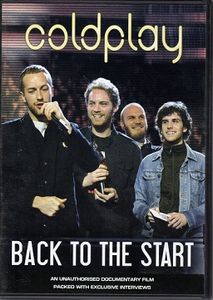 Coldplay: DVD Collector's Box