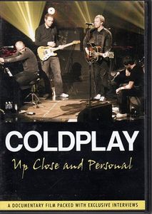 Coldplay: DVD Collector's Box