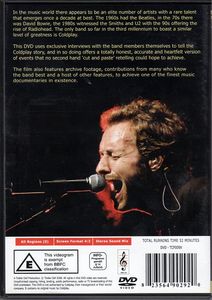 Coldplay: DVD Collector's Box