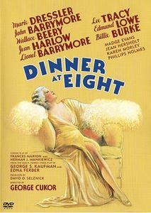Dinner at Eight