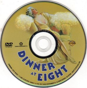 Dinner at Eight