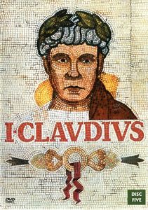 I Claudius: Disc Five