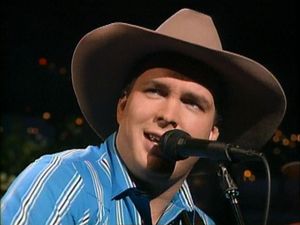 Garth Brooks: Much Too Young (To Feel This Damn Old)
