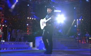 Garth Brooks: Friends In Low Places