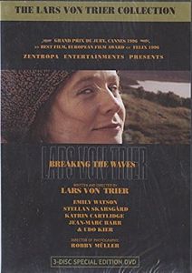 Breaking The Waves