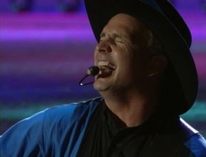 Garth Brooks: Unanswered Prayers
