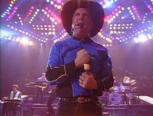 Garth Brooks: Shameless
