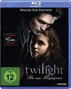 Twilight - Biss zum Morgengrauen