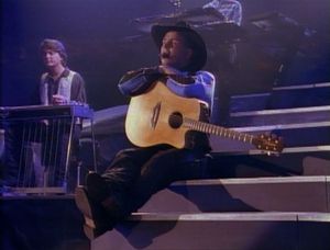 Garth Brooks: What She's Doing Now