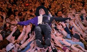 Garth Brooks: The River