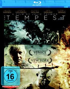 The Tempest - Der Sturm