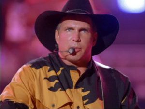 Garth Brooks: American Honky-Tonk Bar Association
