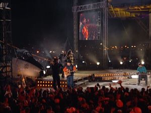 Garth Brooks: The Beaches Of Cheyenne