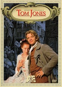 Tom Jones: Volume 1