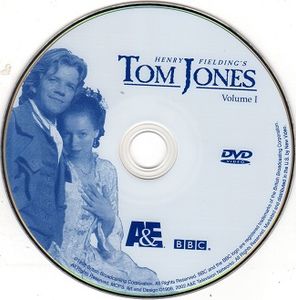 Tom Jones: Volume 1