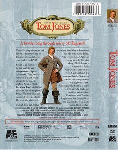 Tom Jones: Volume 1