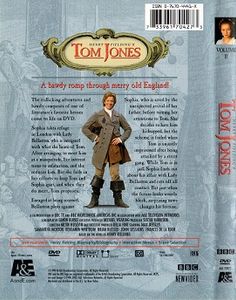 Tom Jones: Volume 2