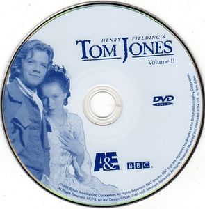 Tom Jones: Volume 2