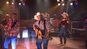 Garth Brooks: Midnight Sun