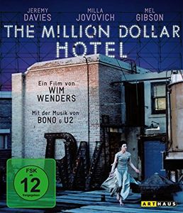 The Million Dollar Hotel
