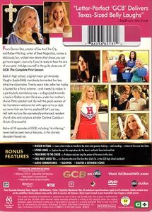 GCB: The Complete First Season