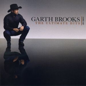 Garth Brooks: The Ultimate Hits [2CD/DVD]