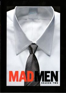 Mad Men, Season Two