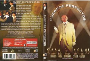Cuerpos perfectos