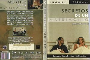 Secretos De Un Matrimonio