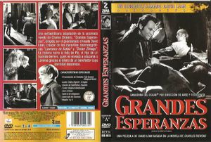 Grandes esperanzas