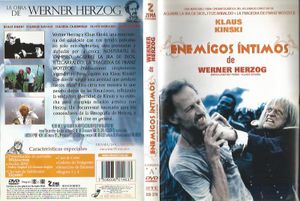 Enemigos íntimos