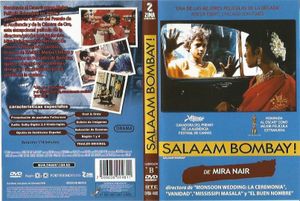 Salaam Bombay!