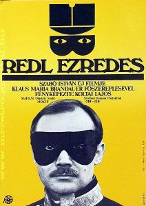 Redl Ezredes