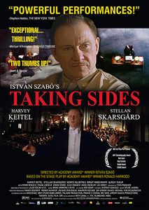 Taking Sides