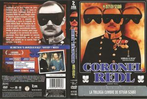Coronel Redl