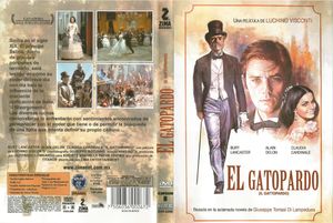 El Gatopardo
