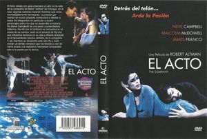El Acto