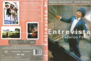 Entrevista