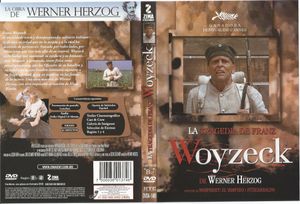 La Tragedia de Franz Woyzeck