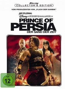Prince Of Persia - Der Sand der Zeit