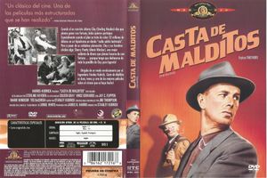 Casta de Malditos