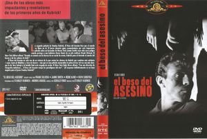 El Beso del Asesino