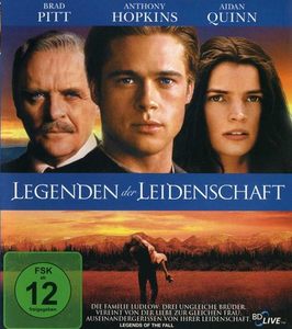 Legenden der Leidenschaft