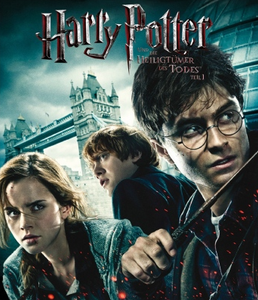 Harry Potter und die Heiligtümer des Todes - Teil 1