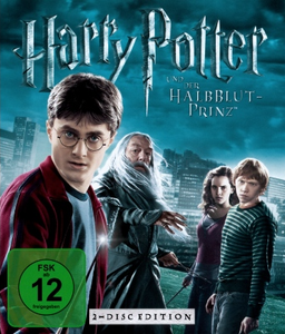 Harry Potter und der Halbblutprinz