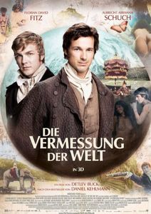 Die Vermessung der Welt
