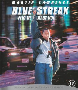 Blue Streak