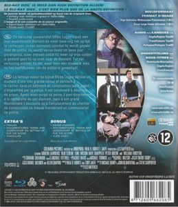 Blue Streak